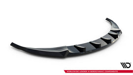 Lip Anteriore V.2 Tesla Model 3 Mk1 Facelift Performance — vista d'insieme