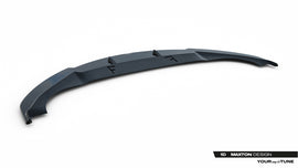 Lip Anteriore V.2 Tesla Model S Mk1 — vista d'insieme