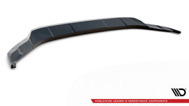 Lip Anteriore V.2 Volkswagen Atlas Cross Sport Mk1 — vista d'insieme