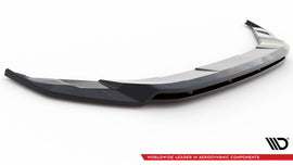 Lip Anteriore V.2 Volkswagen Atlas Cross Sport Mk1 — dettaglio del profilo