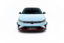 Carica l'immagine nel visualizzatore di Gallery, Lip Anteriore V.2 Volkswagen Jetta GLI Mk7 Facelift 2 — vista d'insieme
