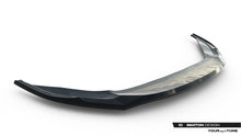 Carica l'immagine nel visualizzatore di Gallery, Lip Anteriore V.2 Volkswagen Jetta GLI Mk7 Facelift 2 — dettaglio del profilo