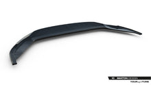 Carica l'immagine nel visualizzatore di Gallery, Lip Anteriore V.2 Volkswagen Jetta GLI Mk7 Facelift 2 — montato sulla vettura