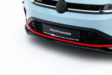 Carica l'immagine nel visualizzatore di Gallery, Lip Anteriore V.2 Volkswagen Jetta GLI Mk7 Facelift 2 — vista laterale