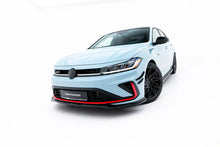 Carica l'immagine nel visualizzatore di Gallery, Lip Anteriore V.2 Volkswagen Jetta GLI Mk7 Facelift 2 — vista posteriore