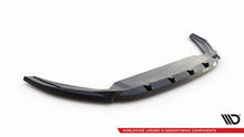 Load image into Gallery viewer, Lip Anteriore V.2 Volkswagen Polo GTI Mk6 Facelift — vista d'insieme