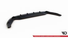 Load image into Gallery viewer, Lip Anteriore V.2 Volkswagen Polo GTI Mk6 Facelift — dettaglio del profilo