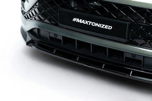 Carica l'immagine nel visualizzatore di Gallery, Lip Anteriore V.2 Volkswagen Tayron Mk1 R-Line — dettaglio del profilo