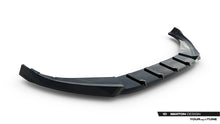 Carica l'immagine nel visualizzatore di Gallery, Lip Anteriore V.2 Volkswagen Tayron Mk1 R-Line — vista laterale