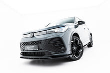 Load image into Gallery viewer, Lip Anteriore V.2 Volkswagen Tiguan Mk3 R-Line — vista d'insieme