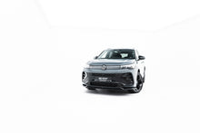 Load image into Gallery viewer, Lip Anteriore V.2 Volkswagen Tiguan Mk3 R-Line — dettaglio del profilo