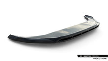 Load image into Gallery viewer, Lip Anteriore V.2 Volkswagen Tiguan Mk3 R-Line — vista laterale
