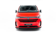 Carica l'immagine nel visualizzatore di Gallery, Lip Anteriore V.2 Volkswagen Transporter T7 — vista laterale
