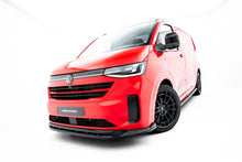 Carica l'immagine nel visualizzatore di Gallery, Lip Anteriore V.2 Volkswagen Transporter T7 — particolare della finitura