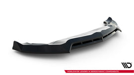 Lip Anteriore V.3 Alfa Romeo Stelvio Mk1 — dettaglio del profilo