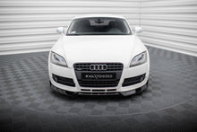 Load image into Gallery viewer, Lip Anteriore V.3 Audi TT 8J — vista d'insieme