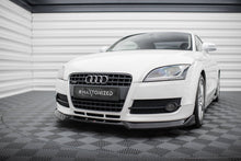 Load image into Gallery viewer, Lip Anteriore V.3 Audi TT 8J — dettaglio del profilo