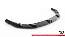 Carica l'immagine nel visualizzatore di Gallery, Lip Anteriore V.3 BMW Serie 1 M135i xDrive F70 — vista d'insieme