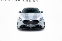 Carica l'immagine nel visualizzatore di Gallery, Lip Anteriore V.3 BMW Serie 1 M135i xDrive F70 M135i M-Performance — particolare della finitura