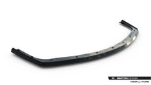 Load image into Gallery viewer, Lip Anteriore V.3 BMW Serie 3 E36 M-Pack — dettaglio del profilo