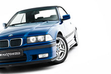 Load image into Gallery viewer, Lip Anteriore V.3 BMW Serie 3 E36 M-Pack — montato sulla vettura