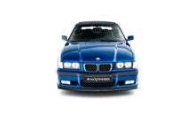 Load image into Gallery viewer, Lip Anteriore V.3 BMW Serie 3 E36 M-Pack — vista laterale