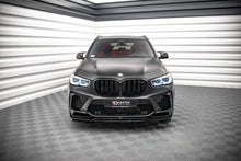 Carica l'immagine nel visualizzatore di Gallery, Lip Anteriore V.3 BMW X5 M F95 — vista d'insieme