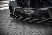 Carica l'immagine nel visualizzatore di Gallery, Lip Anteriore V.3 BMW X5 M F95 — dettaglio del profilo