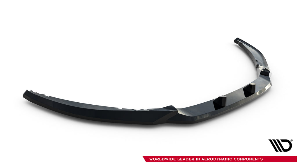 Lip Anteriore V.3 Ford Focus Mk3 Facelift ST-Line — vista d'insieme