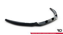 Carica l'immagine nel visualizzatore di Gallery, Lip Anteriore V.3 Ford Focus Mk3 Facelift ST-Line — vista d'insieme