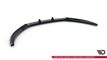 Carica l'immagine nel visualizzatore di Gallery, Lip Anteriore V.3 Ford Focus Mk3 Facelift ST-Line — dettaglio del profilo