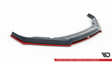 Load image into Gallery viewer, Lip Anteriore V.3 Subaru BRZ Mk1 — vista d'insieme