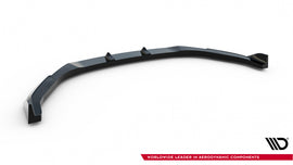 Lip Anteriore V.3 Subaru BRZ Mk2 — vista d'insieme