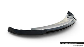 Lip Anteriore V.3 Tesla Model 3 Mk1 — vista d'insieme