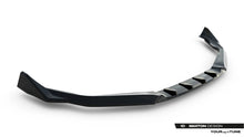 Carica l'immagine nel visualizzatore di Gallery, Lip Anteriore V.4 BMW Serie M5 F90 Facelift — vista posteriore