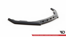 Load image into Gallery viewer, Lip Anteriore V.4 Subaru BRZ Mk1 — particolare della finitura