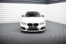 Load image into Gallery viewer, Lip Anteriore V.5 BMW Serie 1 F20 Facelift M-Pack / M140i — vista d'insieme