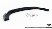 Load image into Gallery viewer, Lip Anteriore V.5 Mercedes Classe V W447 AMG-Line — vista d'insieme