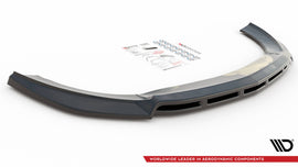 Lip Anteriore V.5 Mercedes Classe V W447 AMG-Line — dettaglio del profilo