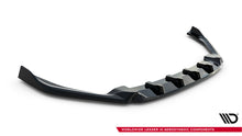 Carica l'immagine nel visualizzatore di Gallery, Lip Anteriore V.5 Skoda Octavia RS Mk4 — montato sulla vettura