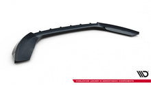 Load image into Gallery viewer, Lip Anteriore V.6 Ford Fiesta ST Mk7 Facelift — vista d'insieme