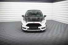 Load image into Gallery viewer, Lip Anteriore V.6 Ford Fiesta ST Mk7 Facelift — dettaglio del profilo