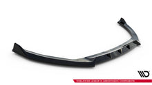 Carica l'immagine nel visualizzatore di Gallery, Lip Anteriore V.6 Ford Focus ST Mk3 Facelift — vista d'insieme