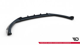 Lip Anteriore V.6 Ford Focus ST Mk3 Facelift — dettaglio del profilo