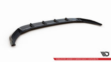 Load image into Gallery viewer, Lip Anteriore V.6 Volkswagen Golf Mk7 R / R-Line — vista d'insieme