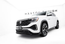 Carica l'immagine nel visualizzatore di Gallery, Lip Anteriore Volkswagen Atlas Mk1 Facelift R-Line — vista laterale