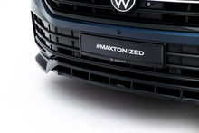 Carica l'immagine nel visualizzatore di Gallery, Lip Anteriore Volkswagen Touareg Mk3 Facelift Elegance — vista laterale
