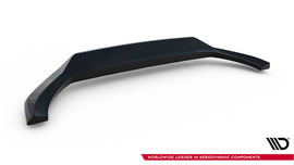 Lip Anteriore Volvo XC60 Mk2 — dettaglio del profilo