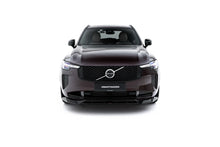 Carica l'immagine nel visualizzatore di Gallery, Lip Anteriore Volvo XC90 Mk2 Facelift 2 — dettaglio del profilo