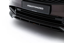 Carica l'immagine nel visualizzatore di Gallery, Lip Anteriore Volvo XC90 Mk2 Facelift 2 — dettaglio del fissaggio